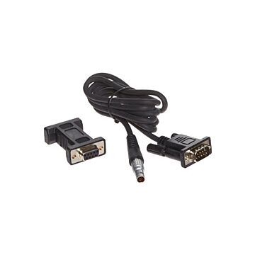 Fluke Calibration Drywell Cable Kit