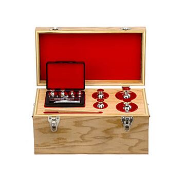 Troemner 7208-4W