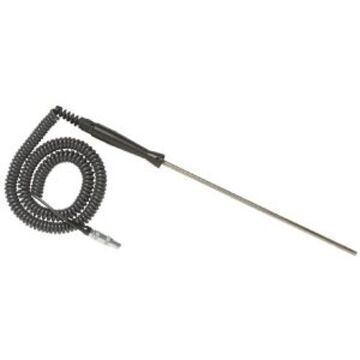Fluke 720URTDA Universal RTD adapter for 721 and 719Pro Pressure Calibrators