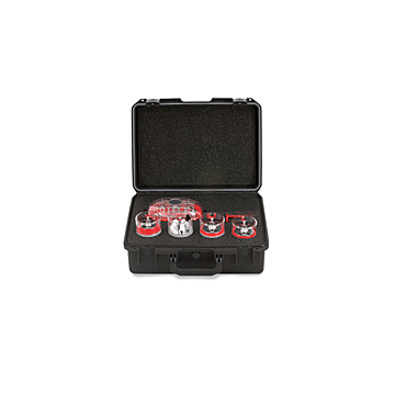 Troemner 7212-00W