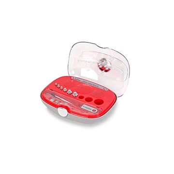 Troemner 7238-1W 20g - 1mg Precision Weight Set Class 1, NVLAP Certificate