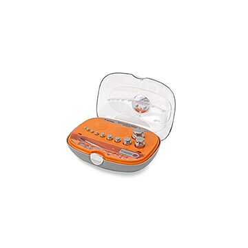 Troemner 7423-F2W (2) 200g - 1mg Class F2 OIML Weight Set, NVLAP Certificate