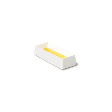 Sartorius Reagent Reservoir, 120ml Polypropylene, autoclavable, 16/pack