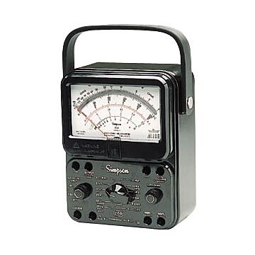 Simpson Electric 260-8P