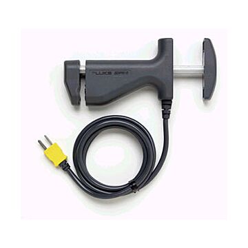 Fluke 80PK-8 Probe Pipe Clamp, Temperature Probe