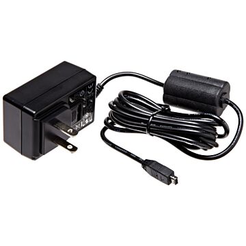 BrandTech Scientific AC adapter for Transferpette Electronic, SC and MC, 110V