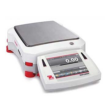 Ohaus Scale EX10202