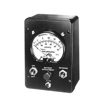 Simpson Electric 8455A