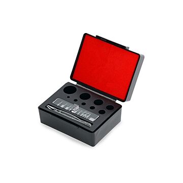 Troemner 8C1002 Case for 100g - 1mg Analytical Precision Weight Set