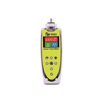 Test Products International 9080