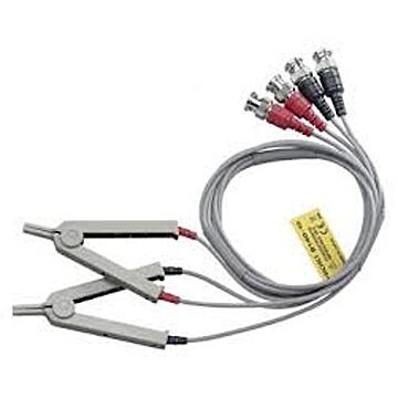 Hioki 9140-10 4 Terminal Probe for IM3523 / IM3533 / IM3533-01 (200KHZ)