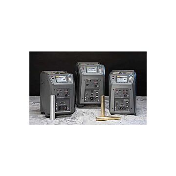 Fluke Calibration 9142 for Rent, Field Metrology Well, -25C -150C with A Insert