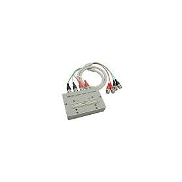 Hioki 9261-10 Test Fixture for IM Series LCR Remote Zero Insertion