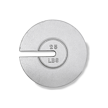 Troemner 9497W