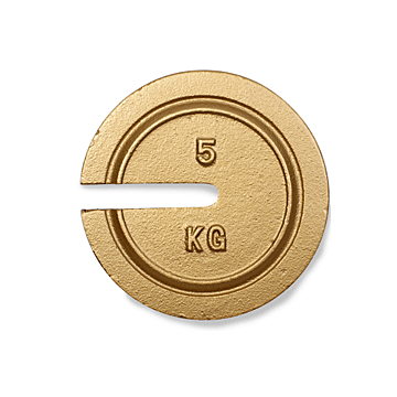 Troemner 9694W