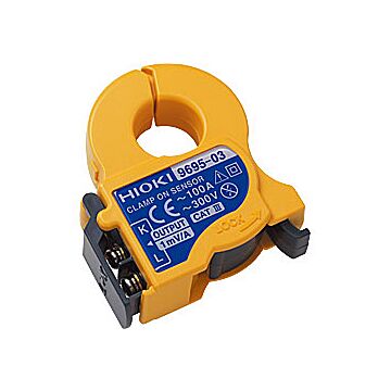 Hioki 9695-03 100A Clamp On Sensor 