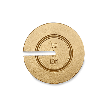 Troemner 9696W