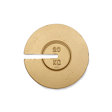 Troemner 9698W