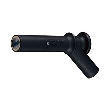 Hioki 9804-02 Magnetic Adapter Black 