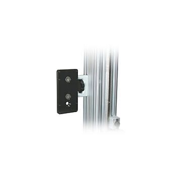Mark-10 AC1004 Test Stand Mouting Kit