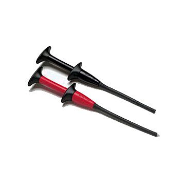 Fluke AC283 HD Plunger-style Pincer Grip Set