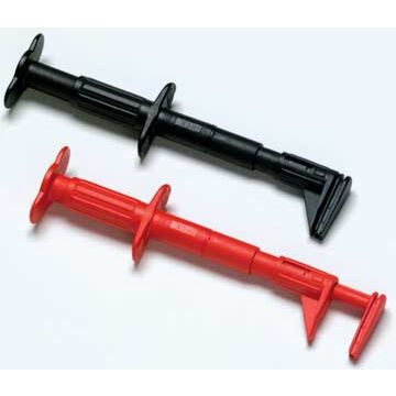 Fluke AC87 Heavy Duty Bus Bar Clip Set