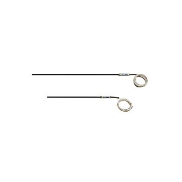 Additel AM1730-BEND-SP 100 ohm Secondary PRT, 1/4", -200 to 420C, NIST, 90deg Bend