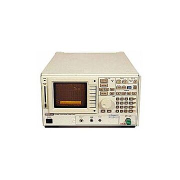 Advantest R3261B FOR RENT