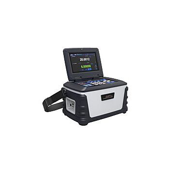 Additel ADT761A Series Automated Pressure Calibrator