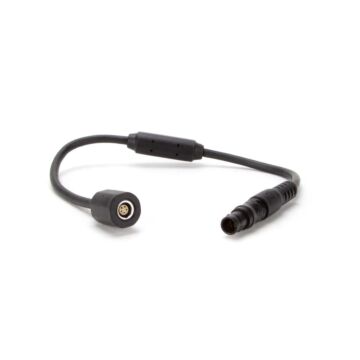 Additel 9062 Pressure module cable, Black 0.4m length, male
