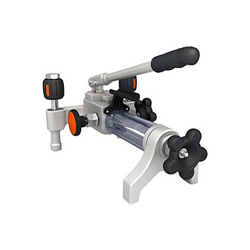 Additel ADT928 Used for Sale Hydraulic Pressure Test Pump 0 to 15000PSI, 1/4in NPTF