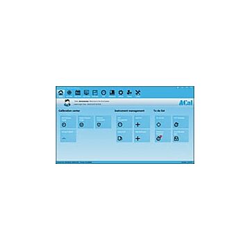 Additel 9530-NET Automatic Calibration Software with Asset Management