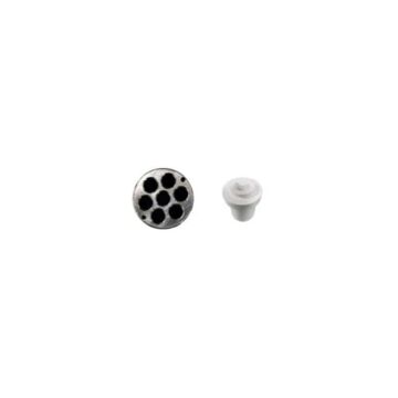 Additel ADT110-850-INS-LONG TC calibration Kit, multi-hole ins for deep immer,insul set