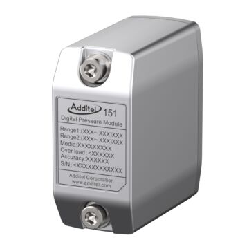 Additel ADT151 Pressure module for ADT7XX controller
