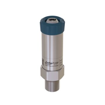 Additel ADT161-02-GP1K-BAR-N2 Digital Pressure module,0.02%FS 0-70 bar,gauge press,1/2NPT M