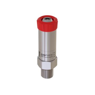 Additel ADT161EX-05-GP30K-BAR-AM ATEX, Digital Pressure module 0.05%FS,0-2000 bar,gauge press