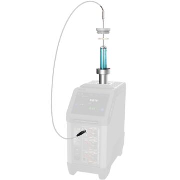 Additel ADT878-TPW-KIT Mini triple point of water cell kit for the ADT878-160