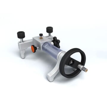 Additel ADT927-B Hydraulic press Test Pump, 1/4BSPF, -12.5 psi to 10000 psi