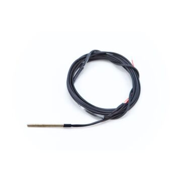 Additel AM1612-2-ADT Freezer Probe, Precision PRT,  0.125" X 2",-200 degC-160 degC
