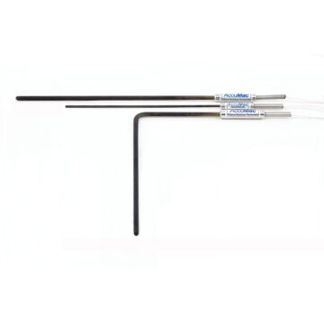 Additel AM1730-BEND-ADT-17025 100Ohm Secondary PRT, -200 to 420C, 1/4", 90deg Bend
