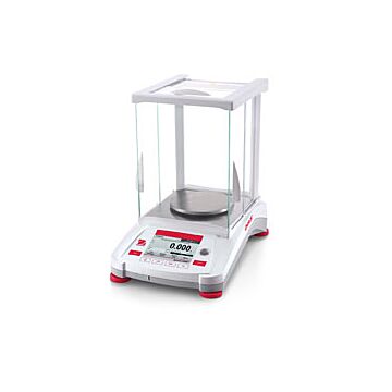 Ohaus Scale AX423/E