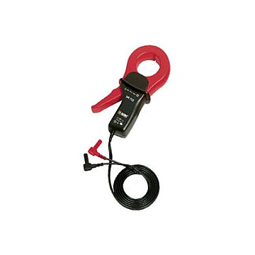 AEMC Instruments SR604 AC Current Probe (1000A, 1mA/A Lead)