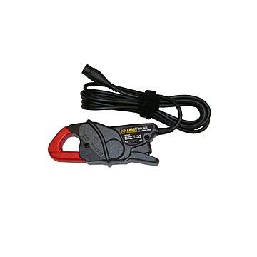AEMC MN255 AC Current Probe, 20A, 100mV/A and 200a,10mV/A, Lead