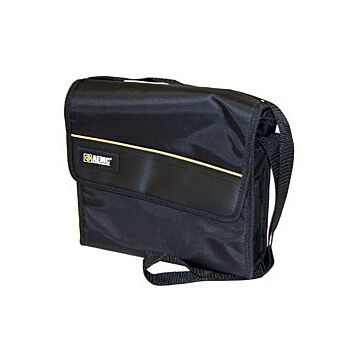 AEMC 2119.02 Soft Carrying Pouch for Multimeters, PQL, etc.