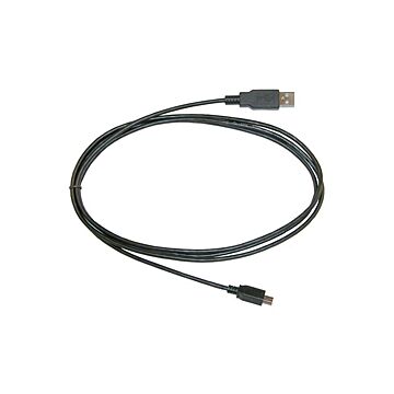 AEMC 2126.49 Replacement Cable, USB (type A to 5-pin mini-B)