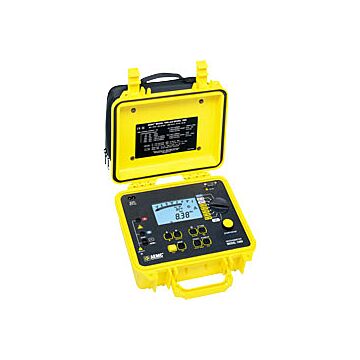 AEMC Instruments 1060 Digtal Megohmmeter, 50/100/250/ 500/1,000V