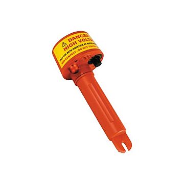 AEMC 275HVD for Rent 