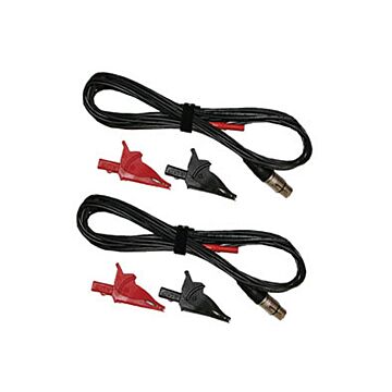 AEMC 2136.76 Set of 2 Leads, 30' (for DTR 8500/8510)