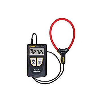 AEMC 4000D-14 W/6' LEAD