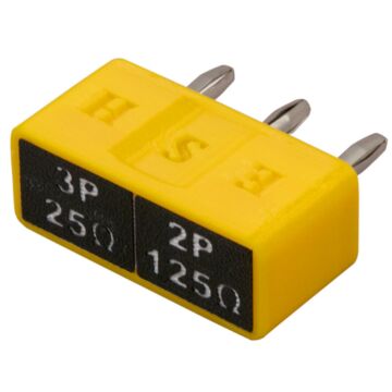 AEMC Instruments 5000.92 Calibration Checker for Models 6422 and 6424
